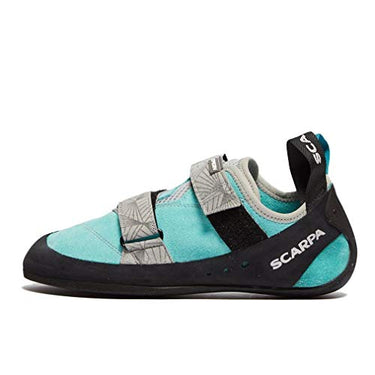 Scarpa Damen Origin WMN Kletterschuhe, Maldive Black, 39 EU im Sale